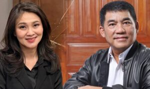 2 Gubernur Fenomenal, Sherly Tjoanda dan YSK Siap ikut Retret