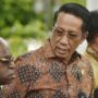 Napi Korupsi dan Narkoba tak Dapat Amnesti