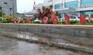 YSK Jadi Gubernur, RS ODSK Segera Ganti Nama?