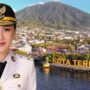 Sherly Tjoanda Jadi Gubernur Terkaya 