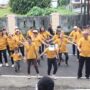 Kemeriahaan Pembukaan HRG GMIM Kharisma Buha