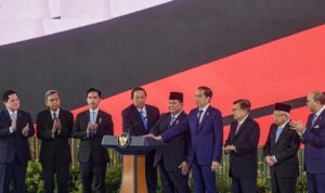 Seleksi Ketat Tim Danantara Libatkan Pihak Asing
