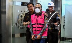 Kejagung Tetapkan 7 Tersangka Korupsi Pertamina