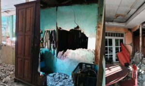 Gempa Beruntun di Boltim, BMKG Imbau Masyarakat Waspada