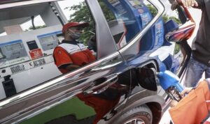 Pakar Otomotif: Campuran Pertalite dan Pertamax Merusak Kendaraan