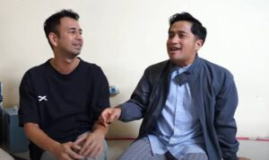 Punya Harta Rp1Triliun, Raffi Ahmad Ingin Pensiun