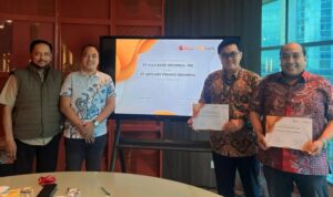 Akulaku Terima Dana Segar Rp850 M