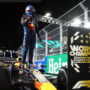 Gaspool, Jadwal Lengkap GP Formula 1 2025