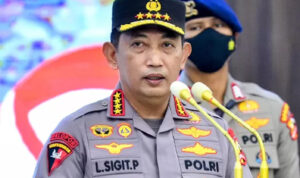 Kapolri Copot Kapolres Mitra, Minut dan Bolsel