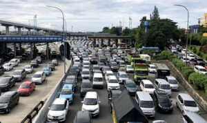 Jakarta SepI Gegara 4 Juta Orang Mudik Lebaran