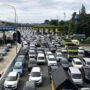 Jakarta SepI Gegara 4 Juta Orang Mudik Lebaran