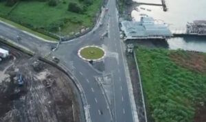 Tercium Aroma Korupsi, Gubernur Sulut Evaluasi Proyek Ring Road 3