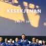 Susunan Lengkap Pengurus DPP Partai Demokrat 2025-2030