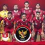 Kluivert Tiba di Soetta, PSSI Umumkan Skuat Timnas