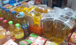 Kurangi Takaran, 66 Distributor Minyakita Kena Sanksi