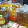 Kurangi Takaran, 66 Distributor Minyakita Kena Sanksi