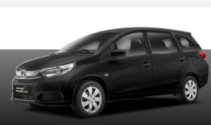 Miris, Ini Alasan Honda Mobilio Setop Produksi