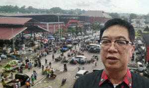 Banyak Kontroversi, AARS Harus Ganti Lucky Senduk