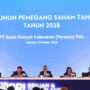 Susunan Lengkap Direktur dan Komisaris Baru Bank BRI