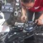 Dugaan BBM Bercampur Air Pemicu Motor Mendadak Mogok