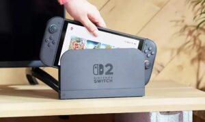 nVidia Tanam Teknologi DLSS Dalam Nintendo Switch 2. Apa Itu?