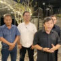 Seruan Panji Yosua Terkait Korupsi Dana Hibah GMIM