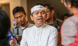 Gubernur Asal Gerindra Mendapat Ancaman Pembunuhan