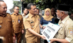 Ahmad Luthfi Larang Pemudik Balik ke Jakarta, Kenapa?