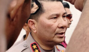 Profil Irjen Pol Roycke Langie, Kapolda Sulut Yang Penjarakan Ketua Sinode GMIM