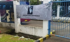 Polisi Tutup Kasus Kematian Mahasiswa Asal Manado Karena Fakta Ini