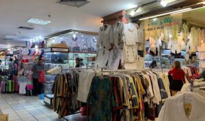 Jadi Sorotan Dunia, Apakah ITC Mangga Dua Sarang KW?