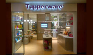 Tupperware Resmi Pamit Dari Indonesia Setelah 33 Tahun Beroperasi