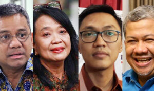 13 Wakil Menteri Rangkap Jabatan BUMN. Gajinya Fantastis!