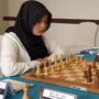 Profil Herfesa Shafira Devi, Si Cantik yang Gegerkan Publik Catur