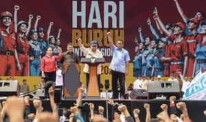 Gelombang PHK Massal Hantam Industri Indonesia