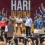 Gelombang PHK Massal Hantam Industri Indonesia