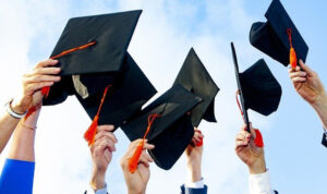 Bisnis Ijazah Palsu Menjanjikan, Nilainya Fantastis