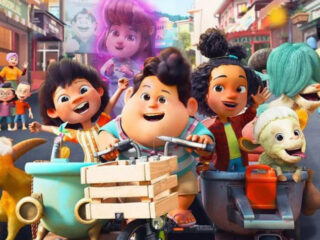 Jumbo: Film Indonesia Terlaris Sepanjang Masa