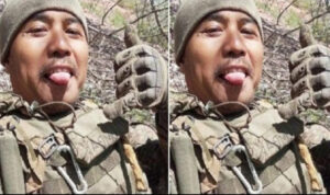 Satria Kumbara Menyesal dan Ingin Pulang ke Indonesia
