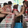 Sediakan MBG Tak Berkualitas, BGN Tutup 1.780 SPPG