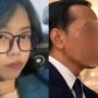 Polisi Ciduk Mahasiswi ITB Pembuat Meme Prabowo-Jokowi Berciuman