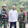 Polisi Hentikan Pencarian Anggotanya Yang Hilang di Papua