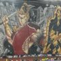Tifo Gatot Kaca: Mimpi Garuda yang Kian Dekat