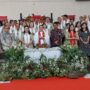 Bersyukur Bersama HUT ke-28 GMIM Kharisma Buha