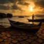 Climate Change in Indonesia: Rising Seas and Silent Droughts
