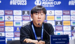 China Pecat Pelatih Ivankovic, STY Calon Kuat