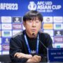 China Pecat Pelatih Ivankovic, STY Calon Kuat