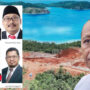 Tak Cabut Izin PT Gag Nikel Bukti Pemerintah Takut China