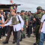 Karena Hal Ini, Sri Mulyani Nekat ke Nduga Pakai Rompi Anti Peluru