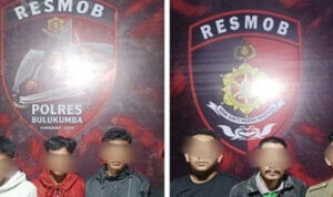 Game Online Mobile Legend Nyaris Picu Tawuran Massal